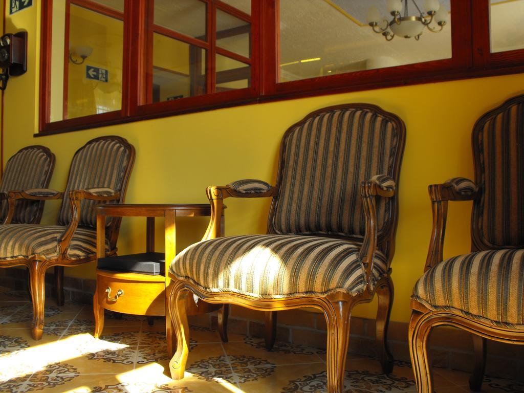 Centrum Panzio Szentendre Luaran gambar